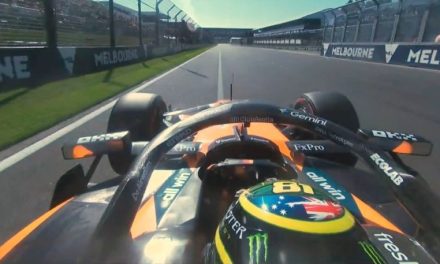 Piastri: Mercedes nema nikakav “tajni trik” – razlika je u više downforcea i boljoj upotrebi motora