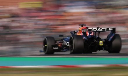 Mekies: Verstappen tjera Red Bull na 101% – njegov odlazak bio bi ogroman