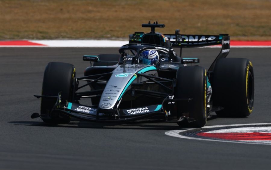 Russell: Možda sam ja kriv za “yo-yo utrkivanje” u borbi za prvo mjesto