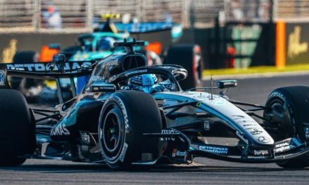 Wolff: Kada vozač vjeruje svom bolidu, onda može napraviti ovakav krug