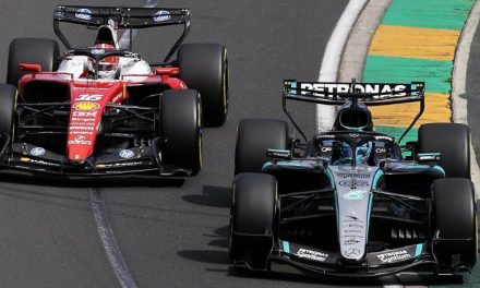 Mercedes testirao Ferrarijevu ideju: Koncept sličan „FTM-u“ razmatran tokom razvoja W17