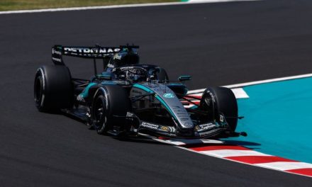 Jedan potez aktivirao bug u pogonskoj jedinici i uništio Russellovu utrku