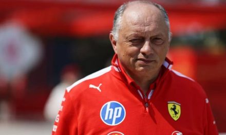 Vasseur: U Suzuki tražimo maksimum