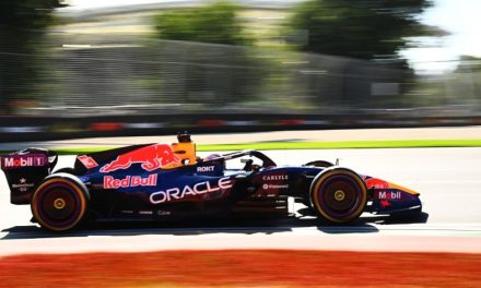 Verstappen: Nismo ovdje da budemo 3. ili 5. – ovdje smo da pobjeđujemo