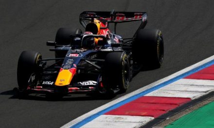 Verstappen o problemu Red Bulla: Nisam idiot, motor jednostavno ne reaguje
