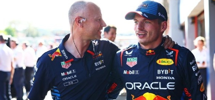Red Bull gubi još jednu ključnu osobu: Verstappen ostaje bez važnog saveznika