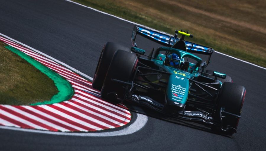 Aston Martin tvrdi: Pouzdanost riješena, ali prava borba tek počinje