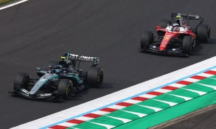 Antonelli: Ferrari će uz ADUO ozbiljno zaprijetiti – već sada imaju snažan bolid