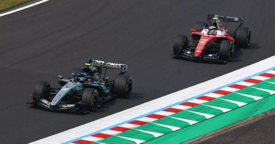 Antonelli: Ferrari će uz ADUO ozbiljno zaprijetiti – već sada imaju snažan bolid