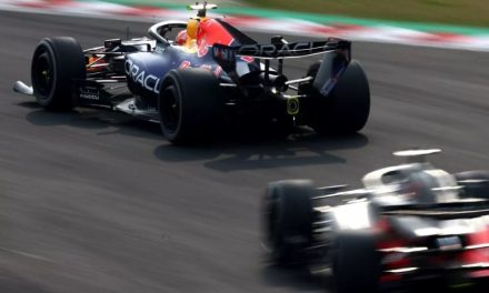 Red Bull: Kvalifikacije se moraju promijeniti