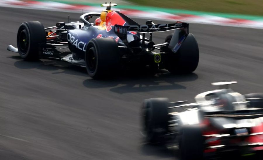 Red Bull: Kvalifikacije se moraju promijeniti