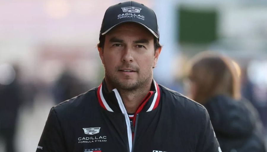 Perez: Treba nam jedna sekunda — Miami je prekretnica