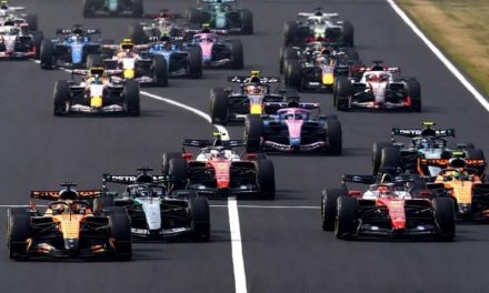 FIA pretjerala s elektrikom, SF-26 aerodinamikom do borbe za vrh, Honda s novim motorom, Acosta o Marquezu — Rezime dana