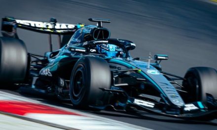 Russell: Testiranja ne dopuštaju startove – ali imamo ideju gdje gubimo