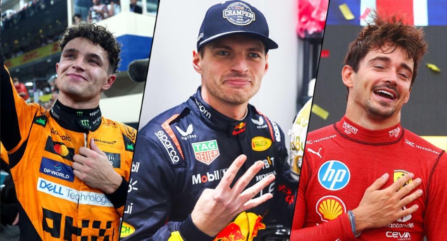 Lambiase pokrenuo lavinu: McLaren i Ferrari u igri za Verstappena, klauzula mijenja sve