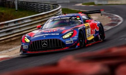 Verstappen se vraća na Nordschleife: Nova šansa prije utrke od 24 H