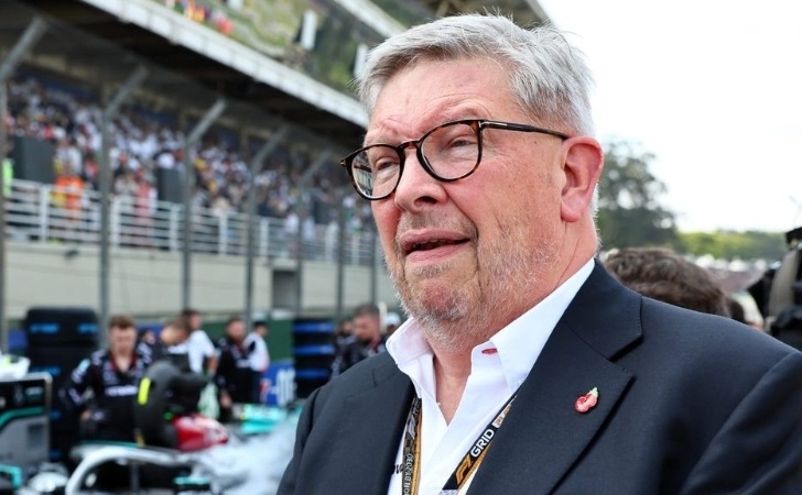 Brawn se vraća u motorsport: Legendarni F1 mozak ulazi u MotoGP