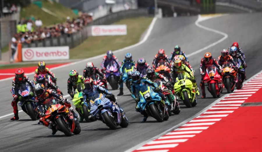 Acosta žestoko kritikovao restart VN Katalonije: Zdravlje ljudi mora biti ispred spektakla