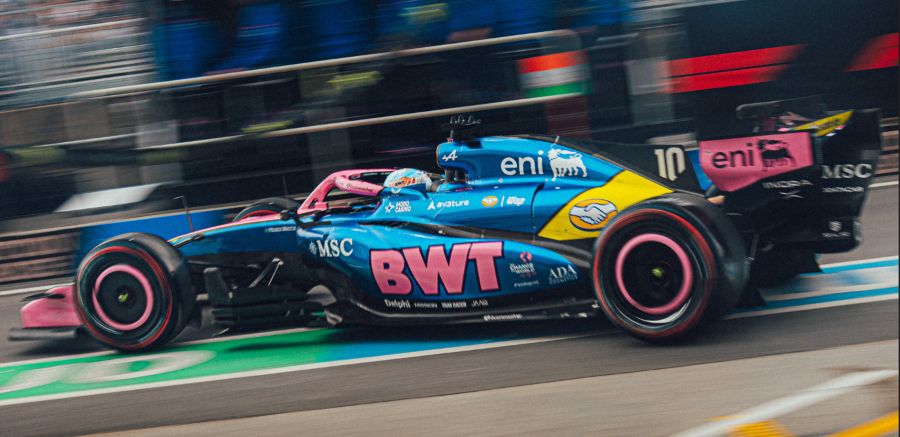 Gasly priznao: Alpine još uvijek ne razumije misteriozne probleme na njegovom bolidu