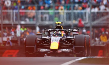 Red Bull: U Kanadi smo uzeli performanse vodećim timovima