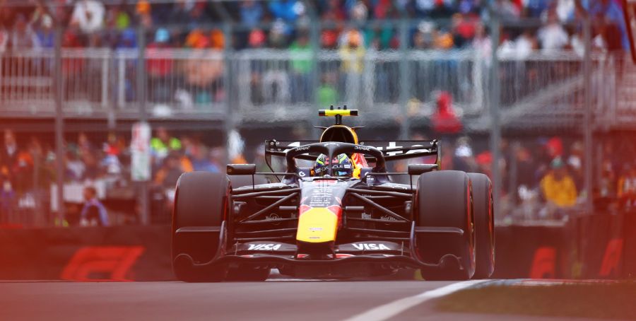 Red Bull: U Kanadi smo uzeli performanse vodećim timovima