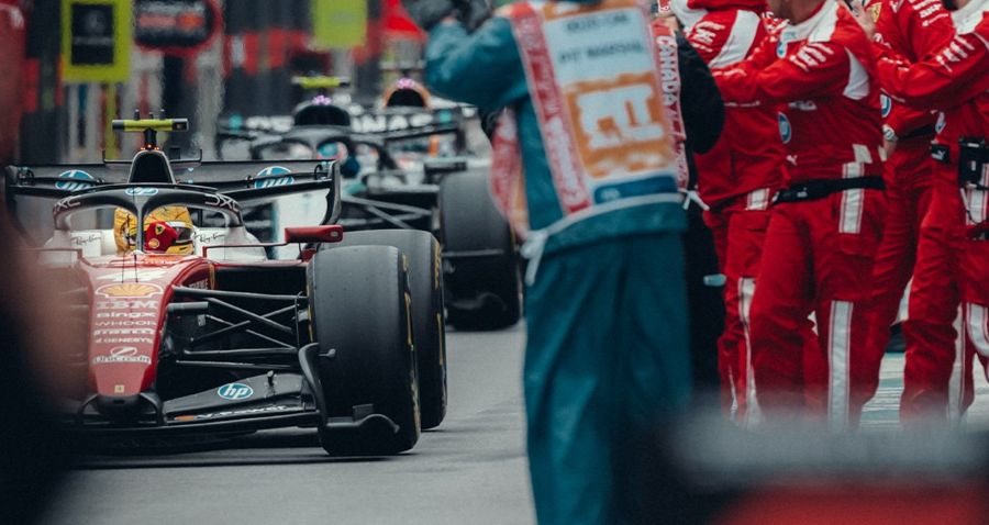 Hamilton: Promjenama se vide moji rezultati