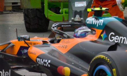 McLaren otkrio: Norris je imao pregrijavanje motora i kvar mjenjača u Kanadi
