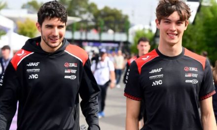 Haas sve bliže odluci: Ocon ozbiljno ugrožen za 2027.
