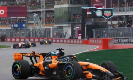 Piastri: Izgledali smo kao idioti nakon pogrešne odluke McLarena