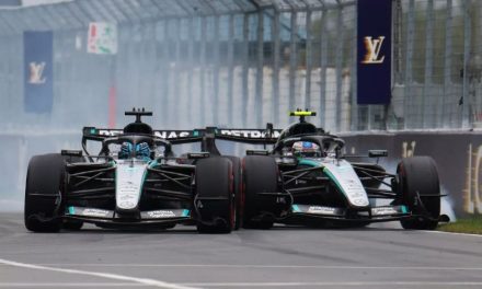 Wolff ‘povukao’ Verstappena u priču nakon duela Russella i Antonellija u Kanadi