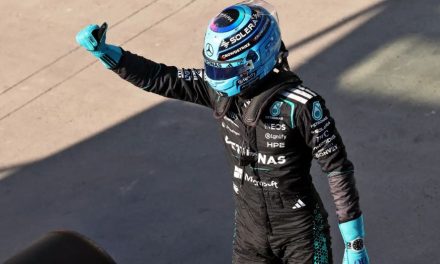 Russell: Mercedesove promjene skoro uništile borbu za pole position