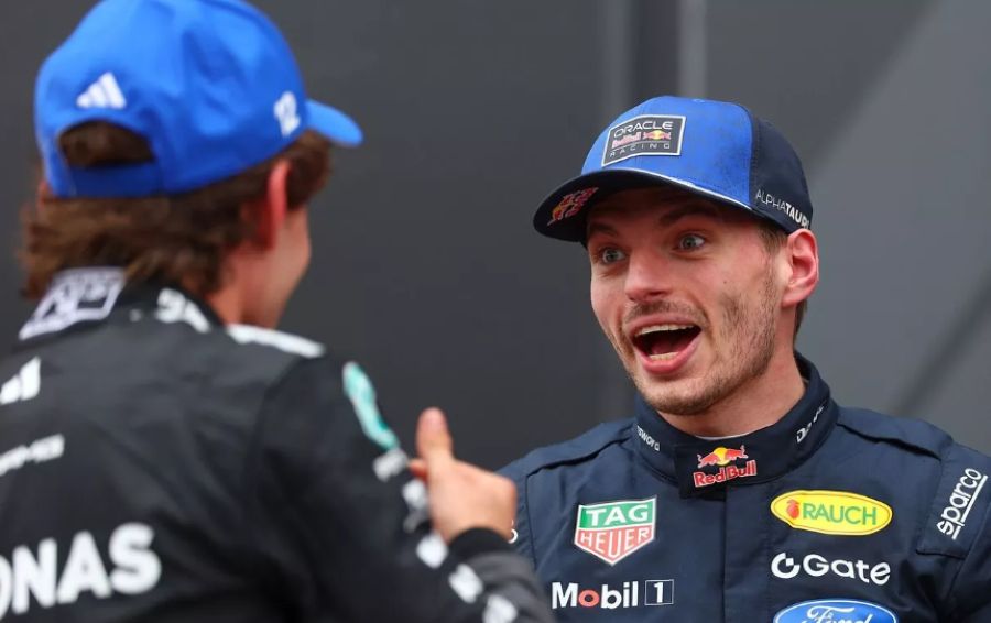 Verstappen ismijao McLarenovu veliku kocku u Kanadi