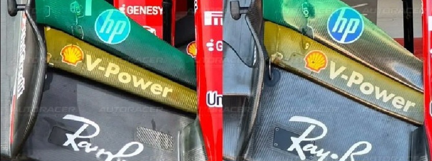 FIA pregledala novo Ferrarijevo prednje krilo: SF-26 dobio veliku aerodinamičku nadogradnju