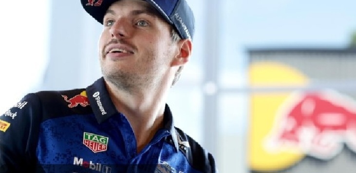 Verstappen: Krećemo se u pravom smjeru s novim pravilima