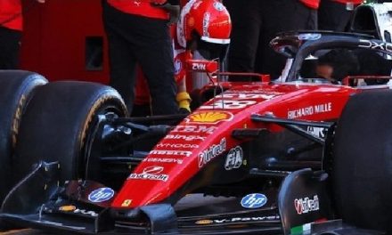 Ferrari u Barcelonu stigao s najvećim paketom nadogradnji sezone