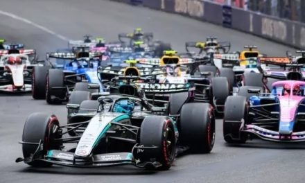 Mercedes trebao sve utrke pobijediti, MotoGP prijedlog 1 motocikla pred otkazivanjem, Russell s Mercedesom ne može do titule,Ferrarijev FTM, Hondin novi motor, Verstappenovo žaljenje za Mercedesom — Rezime dana