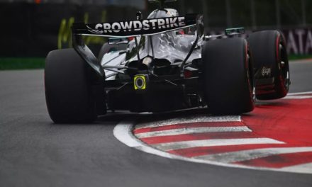 Kako Mercedes dobija ADUO uprkos dominaciji na stazi