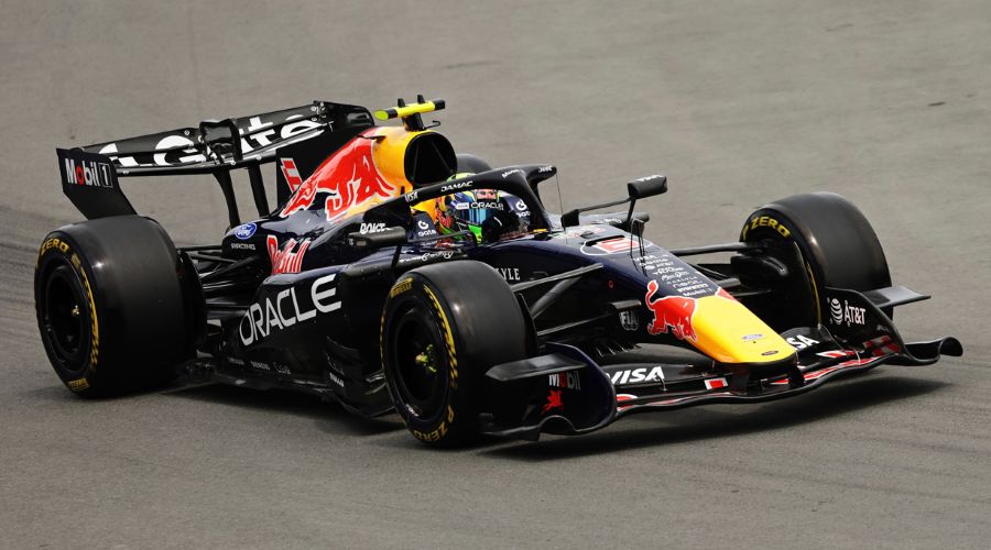 Mekies: Red Bull može riješiti sve probleme na RB22 bolidu