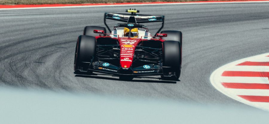 Hamilton najavio napad na pobjedu: Želim učiniti nešto posebno u Barceloni