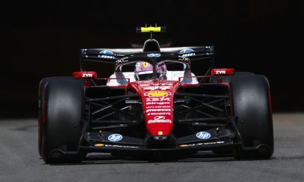 Hamilton: Moram podsjećati ljude ko sam