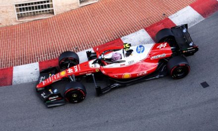 Hamilton: Dat ću sve od sebe da Antonelliju i Verstappenu otežam svaki zavoj
