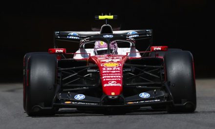 Ferrari: Hamilton preuzima SF-26, sada izvlači maksimum iz bolida