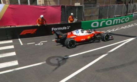 Leclerc: Ferrari zna rješenje za moj bolid, ali ga ovdje ne želimo koristiti