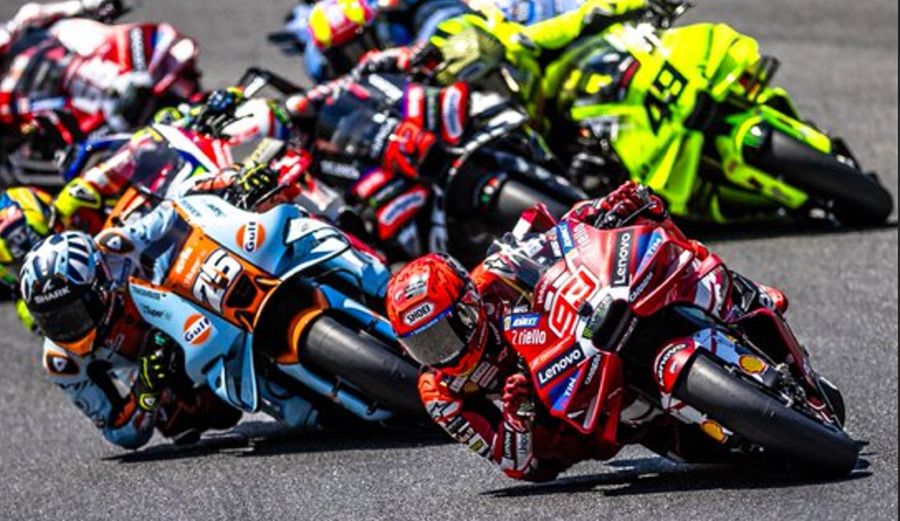 Márquez: Ovdje sam kako bih ostao u igri za prvenstvo