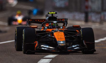 Norris: McLaren mora naći rješenje za MCL40