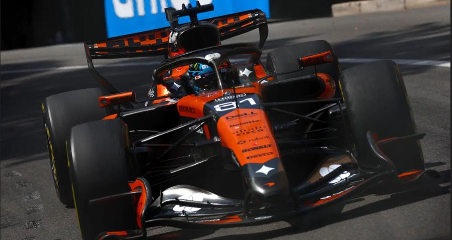 McLaren i Red Bull spremaju žalbu: Gaslyjev povratak na podij još nije konačan