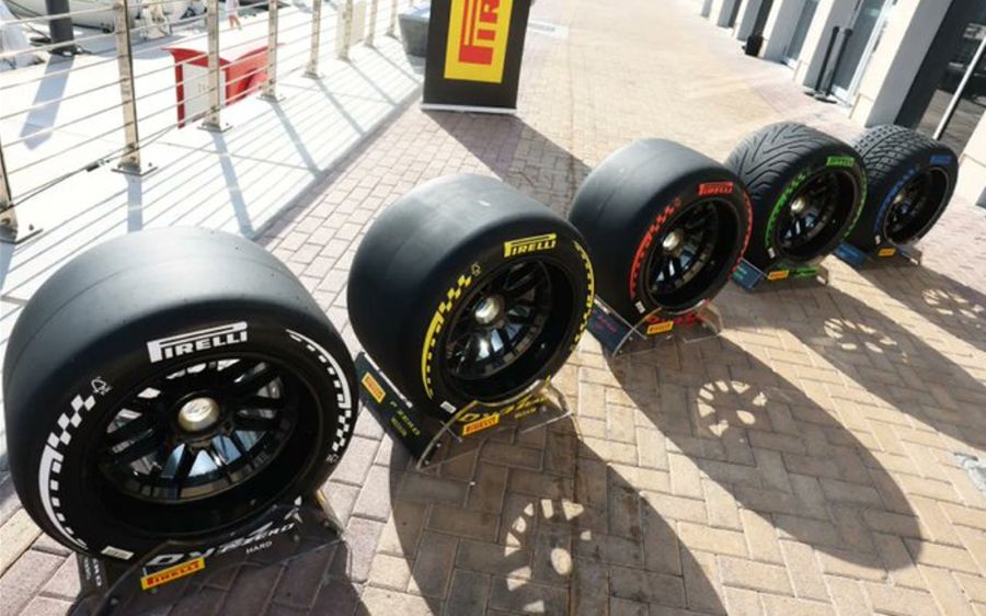 Pirelli ostaje ekskluzivni dobavljač guma za Formulu 1 najmanje do kraja 2028