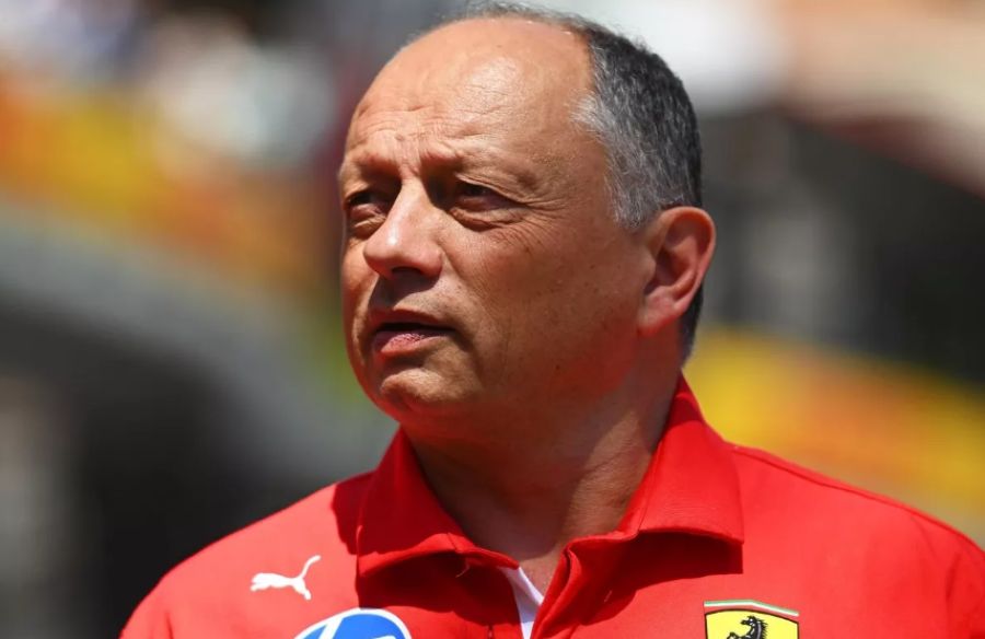 Vasseur uvjeren: Ferrari može pobjeđivati