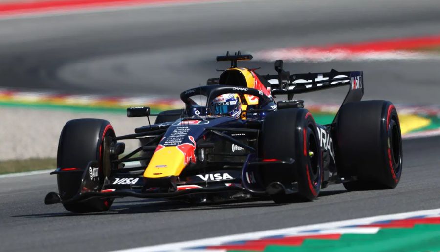 Mekies: Red Bull još nije dosegao svoje granice