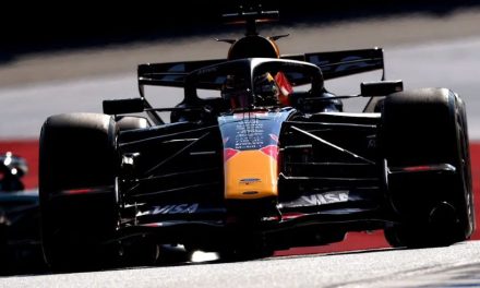 Verstappen: Moramo pronaći pravi kompromis, trenutno nam nedostaje brzine